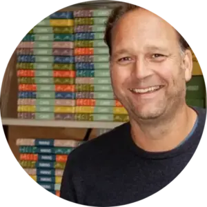 Picture of Viktoras BUTVILAVICIUS